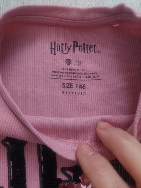 Harry potter - s premienacou aplikaciou, reserved,140