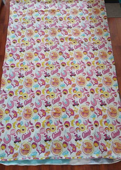 Posteľna bielizeň soy luna, šírka (cm): 140,dĺžka (cm): 200