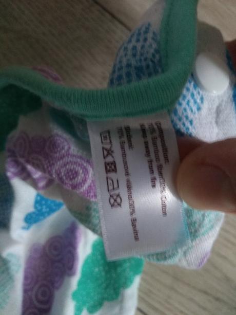 Xkko bambusovy slintacik, kikko/xkko