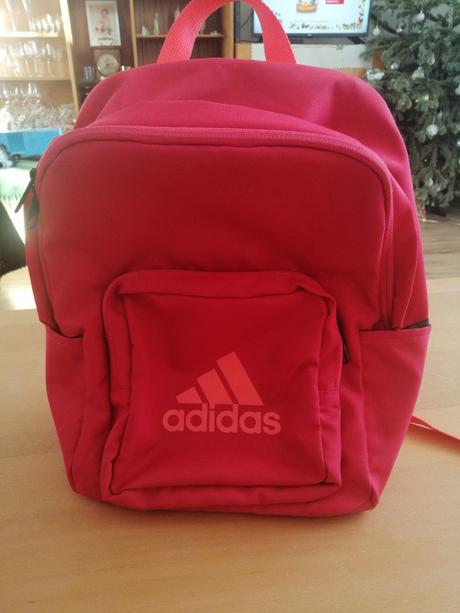 Ruksak adidas, adidas