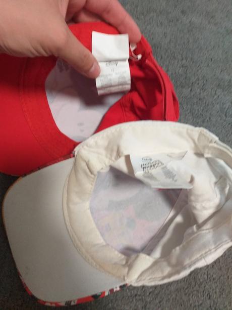 2x mickey siltovka, 104–116