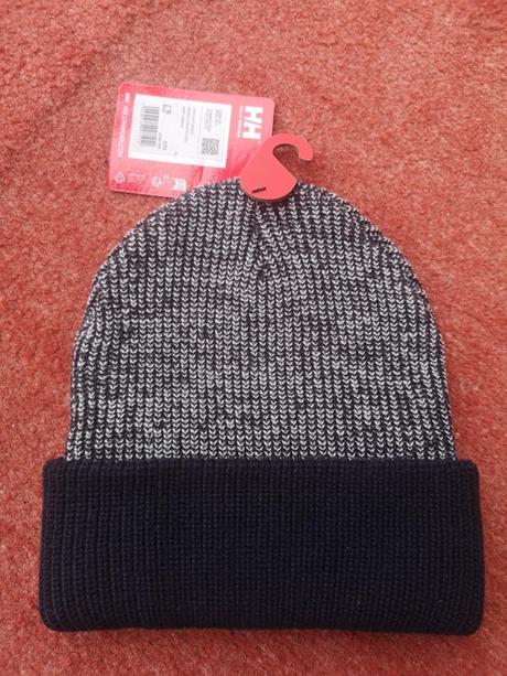 Helly hansen pánska zimná čiapka, helly hansen