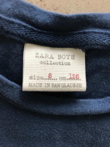 Natelnik, zara,128