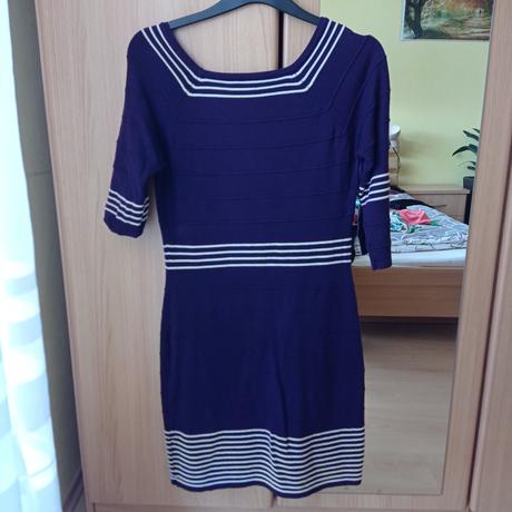 Dámske saty, bonprix,38