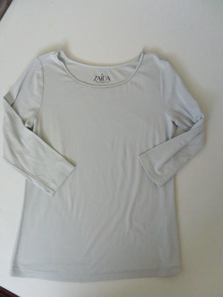 Zaída tenký pulóver č36, 36