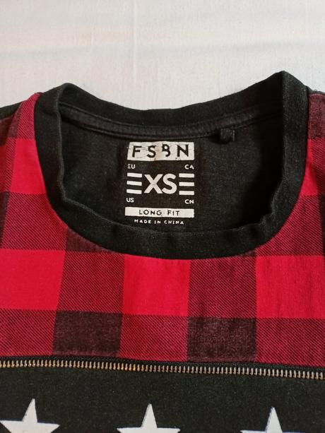 Chlapčenská mikina, 158