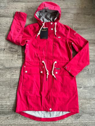 Spickova funkcna dlhsia bunda zn. schmuddelwedda, 38 / l / m