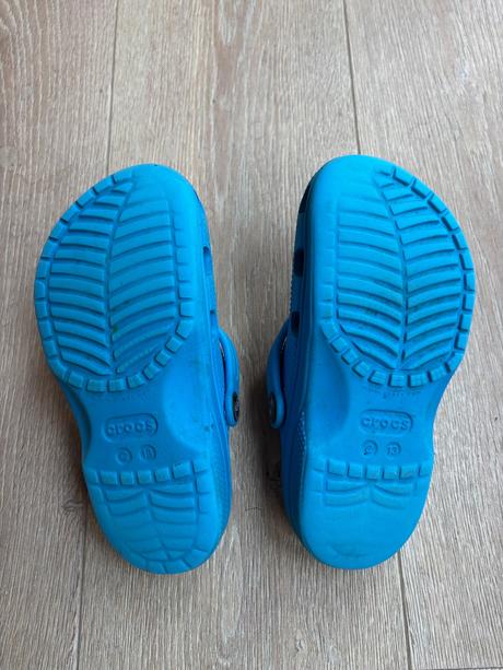 Crocs baya c13, veľ. 31, crocs,31