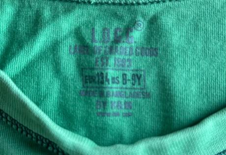 Tielko 1951, h&m, 8-9 r., 134, h&m,134