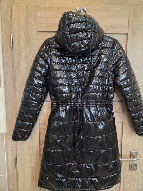 Predĺžená vetrovka, reserved,164