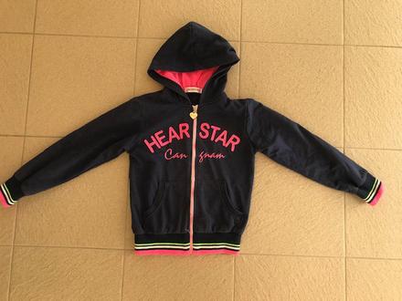 Mikina - veľ.134, 134