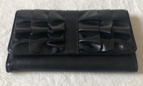 Dámska peňaženka,