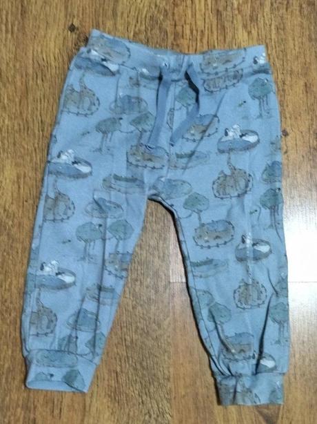 Tepláky, name it,74