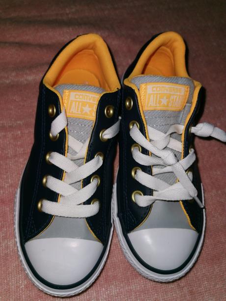 Kozene tenisky converse, converse,32