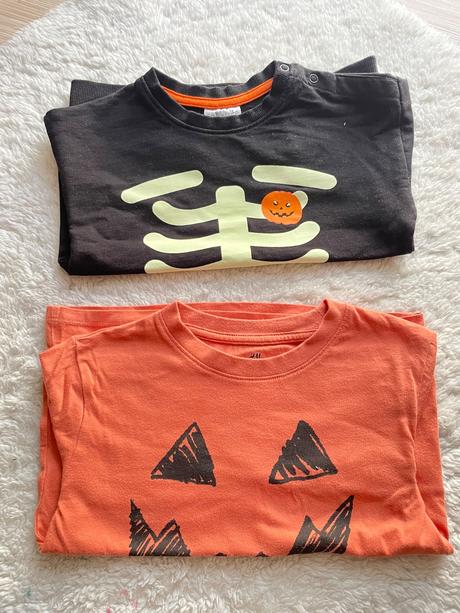 Haloweenske tricka, 104