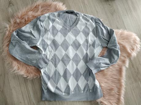 Sveter, m