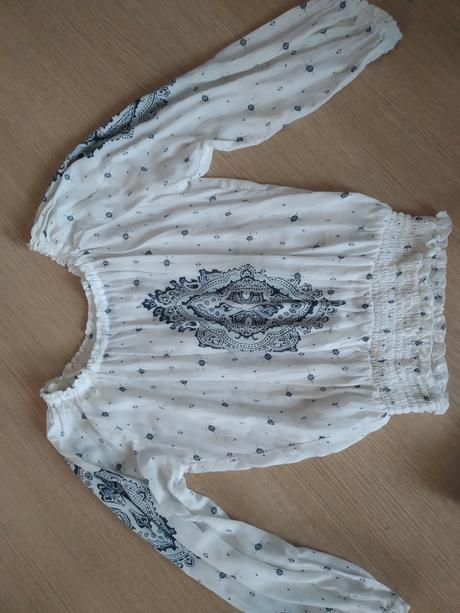 Oblečenie dievčenské, 140–152