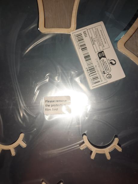 Nové zrkadlo zajačik, 