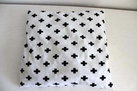 Štýlový vankúš do detskej izby, šírka (cm): 35