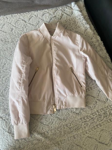 Ľahká bomberka tally weijl, tally weijl,xs