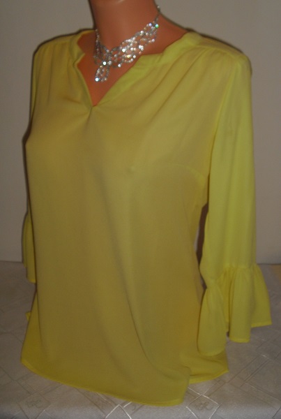 Luxusna tunika amisu, amisu