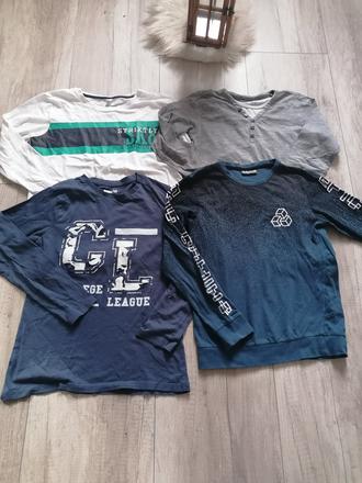 Tričká 146/152, 146