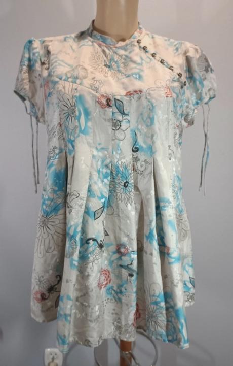 Blúzočka zn. joop, s