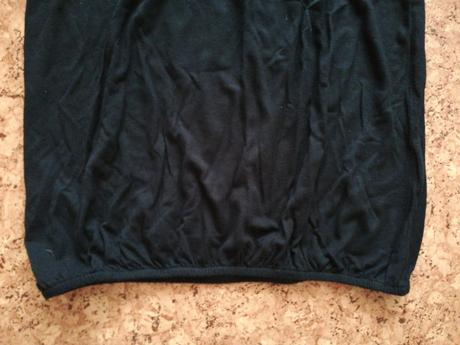 Dámske tielko veľ. s, esprit,s