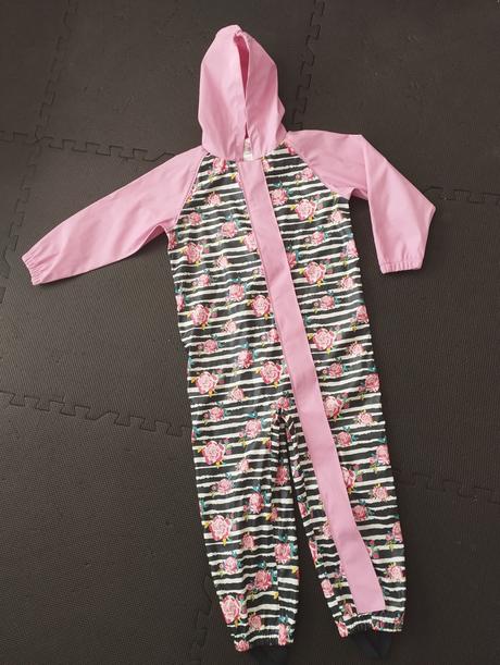 Overal do dažďa, lupilu,110