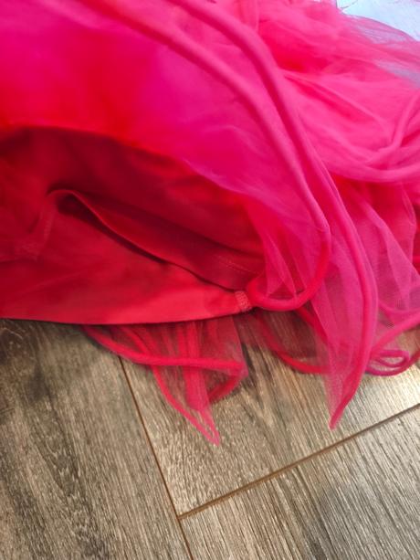 Tutu mini sukňa, 122