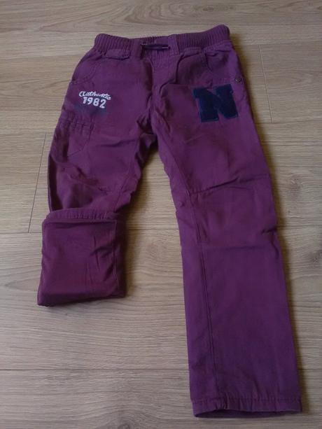 Nohavice next 104, next,104