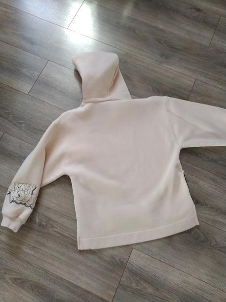 Mikina mickey mouse, zara,152