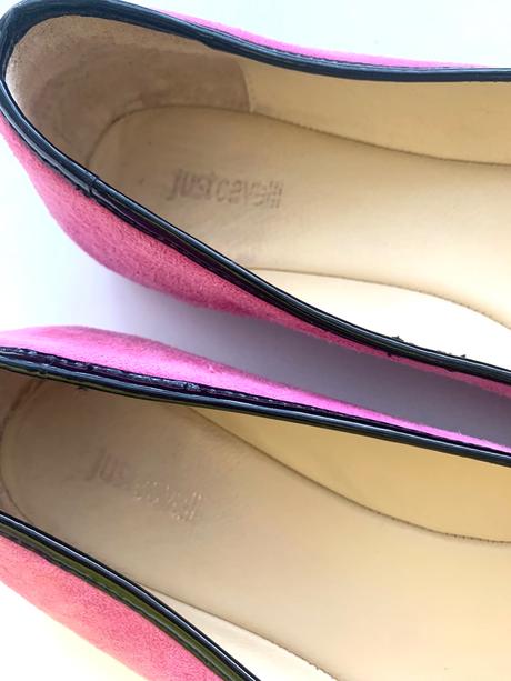 Baleríny just cavalli, 37