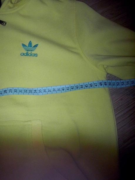 Mikinka m/l, adidas,m