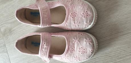 Balerinky/platenky richter, richter,29