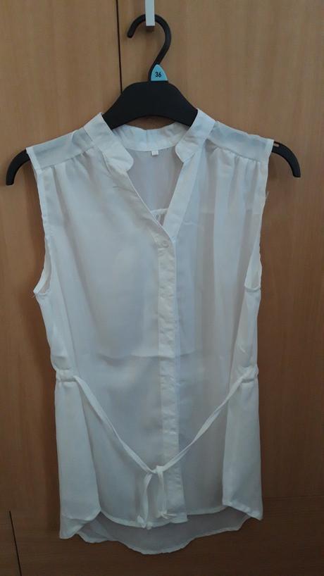 Tehotenská blúzka, m