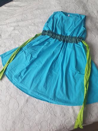 Luxusné šaty il gufo 140, 140