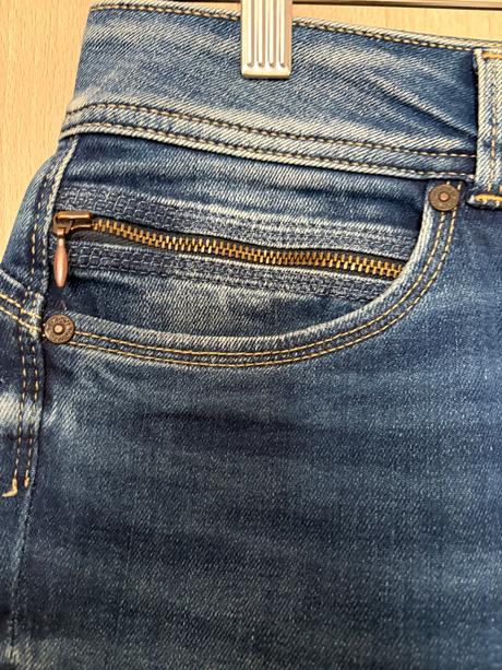 Rifle pepe jeans, pepe jeans,l