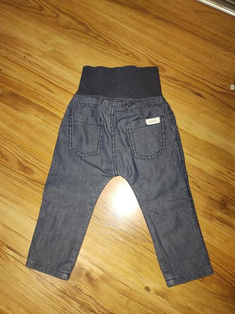 Rifle s vysokým pásom, newbie,74