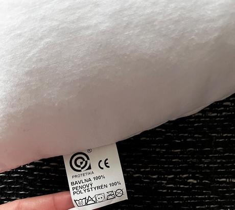 Rektálny antidekubitný vankúš protetika,