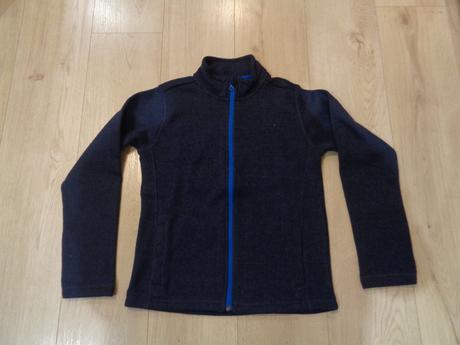 Mikina 146/152, crivit,146