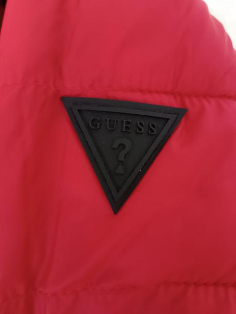 Bunda guess, guess,l