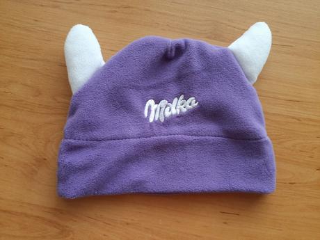 Flísová čiapka, 50