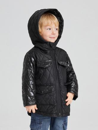 Zimný vetrovkový kabát poštovné zadarmo, 92 / 98 / 104 / 110 / 116