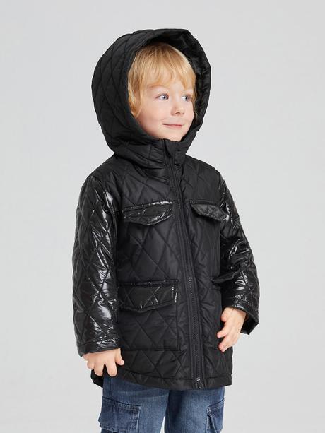 Zimný vetrovkový kabát poštovné zadarmo, 92 / 98 / 104 / 110 / 116