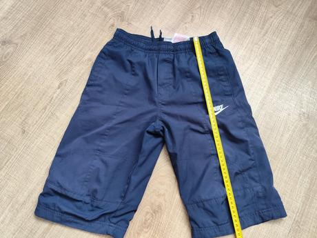 Športove šortky nike, veľkosť 128-140, nike,140