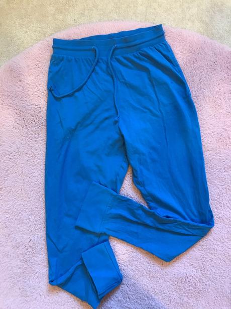 Chlap.pyzamo s (ny vysku 164-170), st. bernard,164