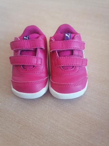 Tenisky puma, puma,19