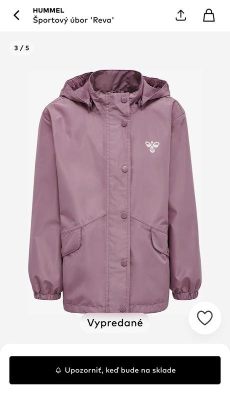 Súprava hummel v.134 s visačkou, hummel,134