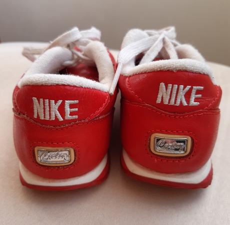 Tenisky nike, nike,26